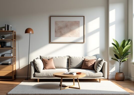 Libérez l'espace de votre maison : le guide essentiel pour un désencombrement et une organisation optimale
