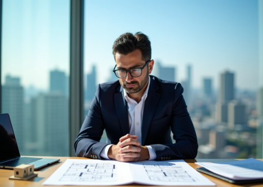 Comprendre les diagnostics immobiliers pour mieux vendre