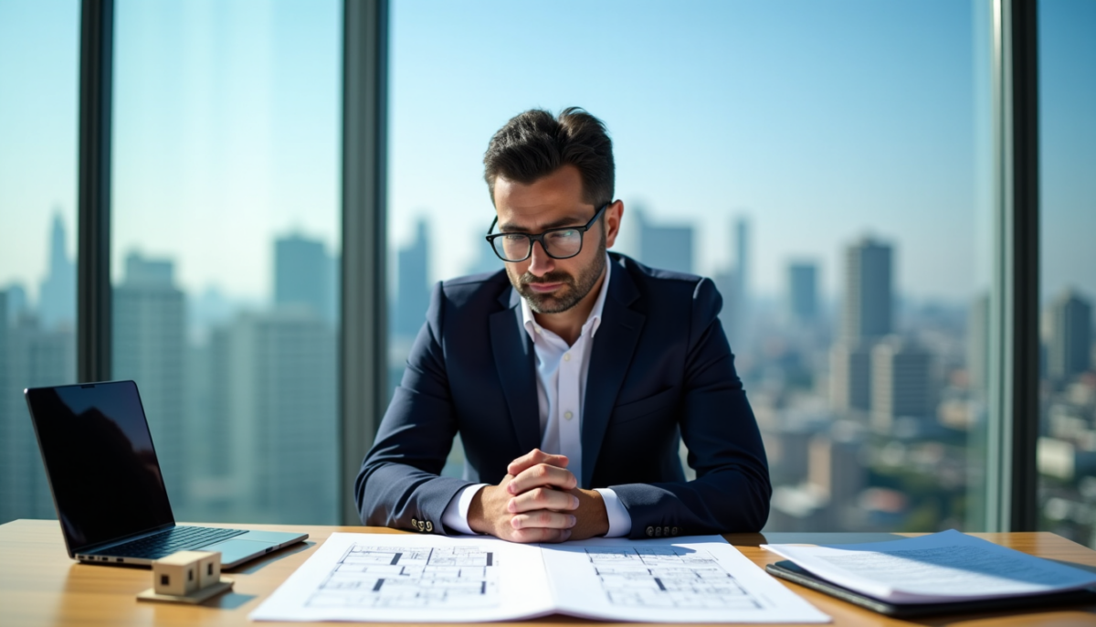 Comprendre les diagnostics immobiliers pour mieux vendre