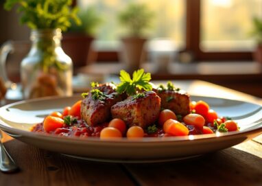 Les astuces incontournables pour réussir un veau Marengo savoureux et mémorable