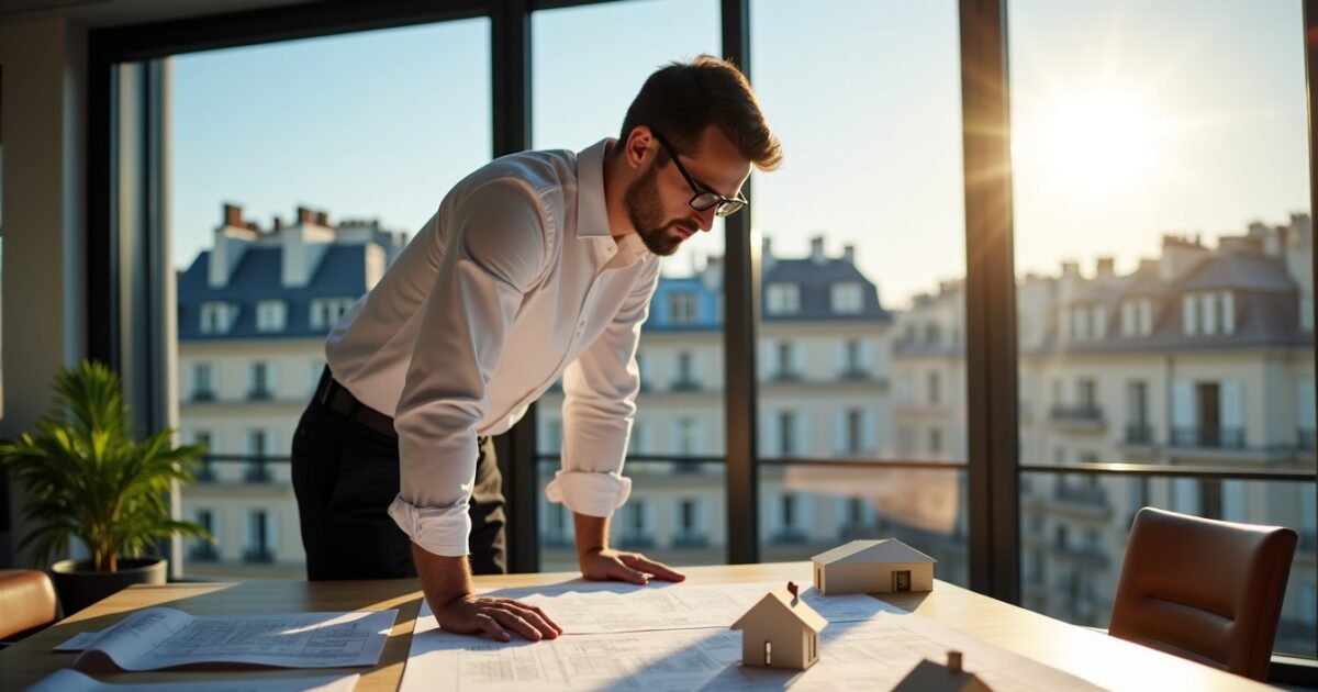 Guide complet : Comprendre le permis de construire et ses enjeux pour l’habitation en France