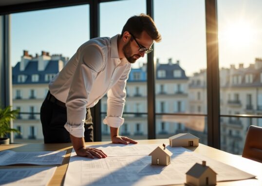 Guide complet : Comprendre le permis de construire et ses enjeux pour l’habitation en France