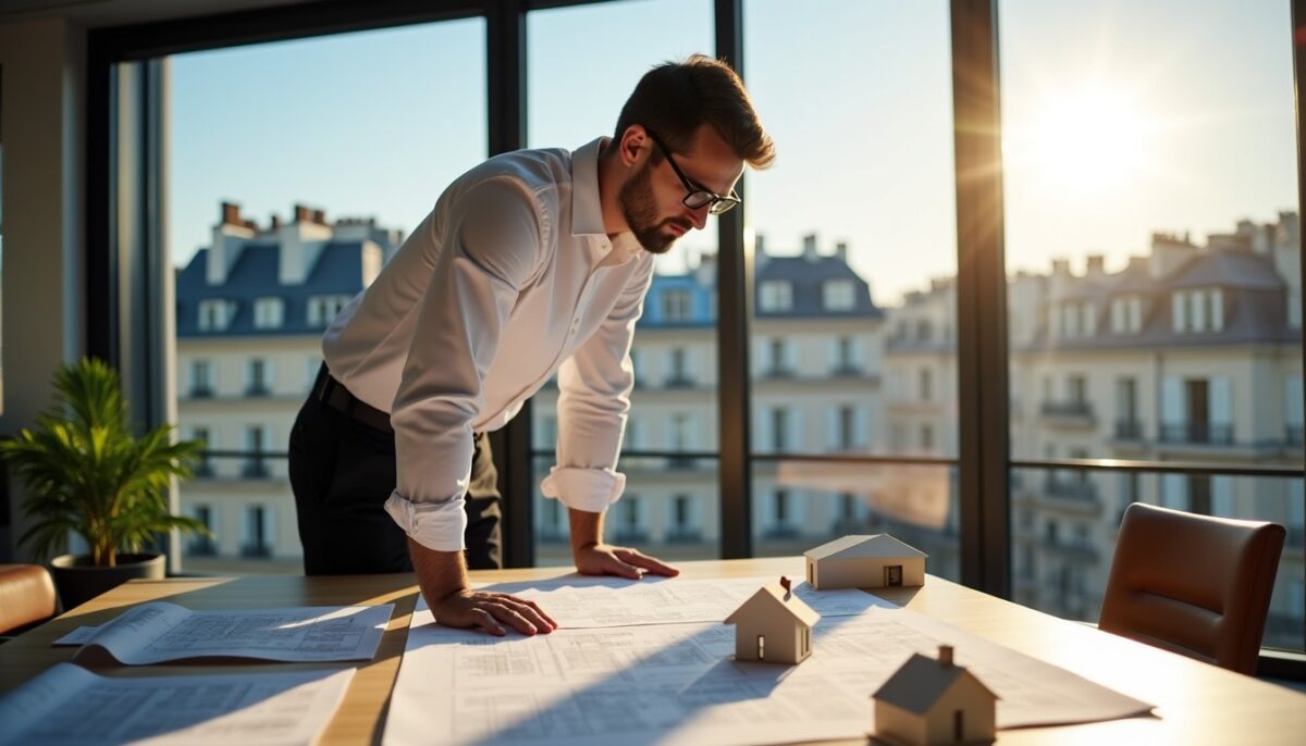 Guide complet : Comprendre le permis de construire et ses enjeux pour l’habitation en France