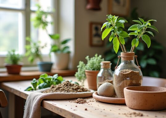 Maîtriser les astuces essentielles pour installer un claustra intérieur solide et durable