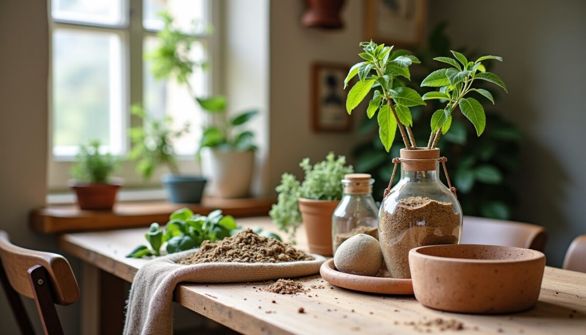 Maîtriser les astuces essentielles pour installer un claustra intérieur solide et durable