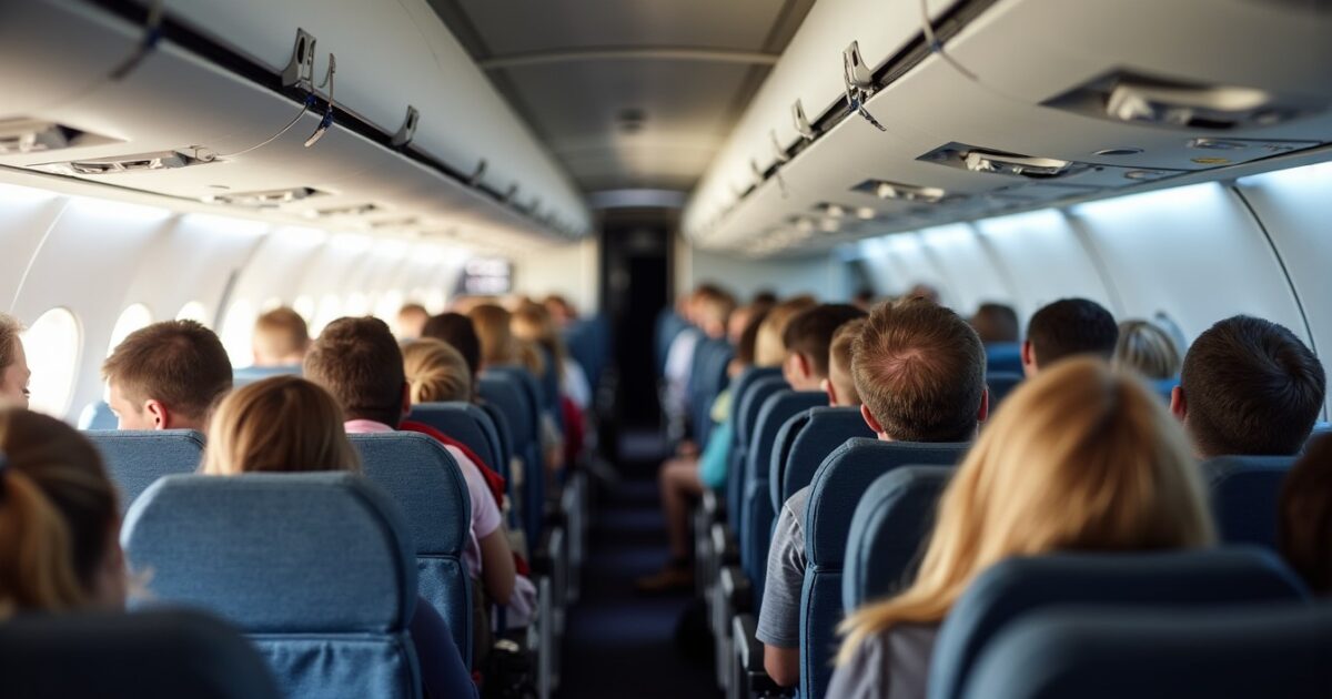 Billets d'avion : la clé pour un voyage en toute tranquillité
