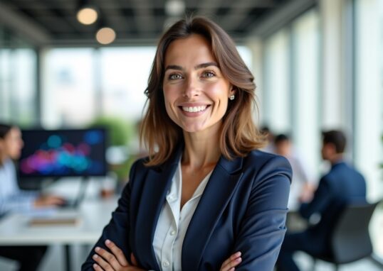 Communication web : 5 preuves concrètes qui attestent votre expertise