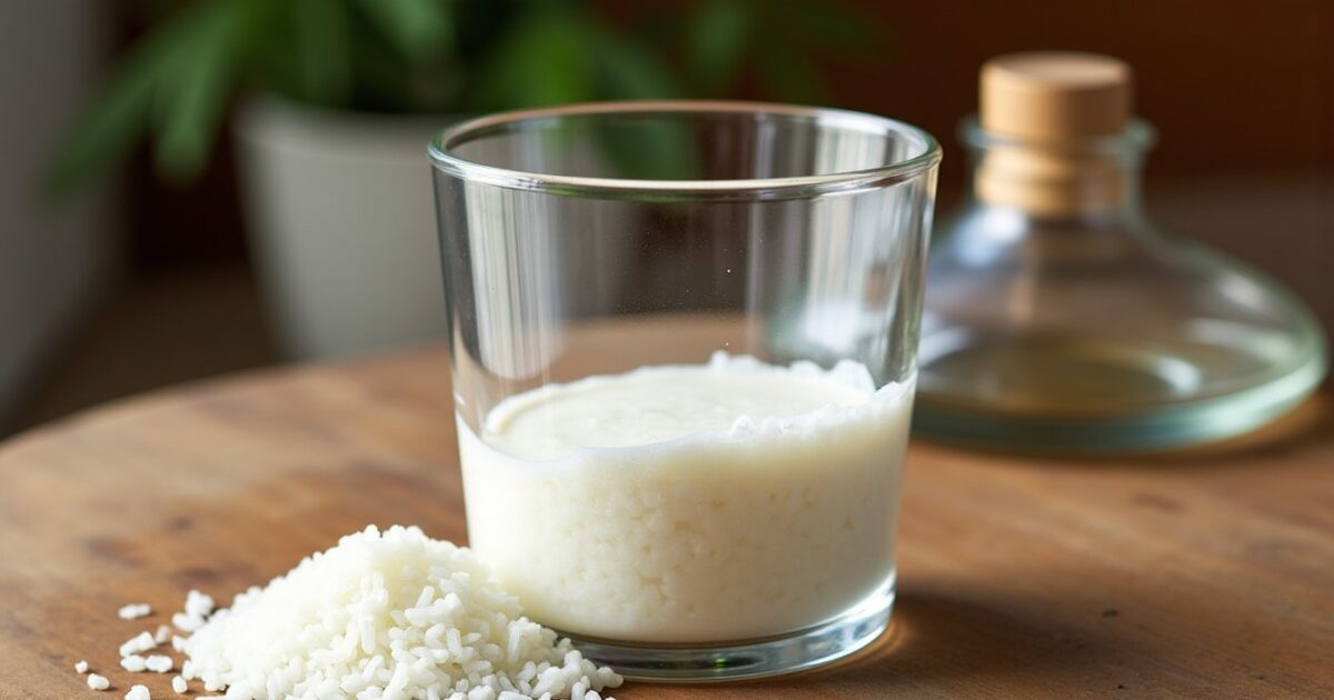 Combien de riz par personne ? Le guide pratique des mesures en verres