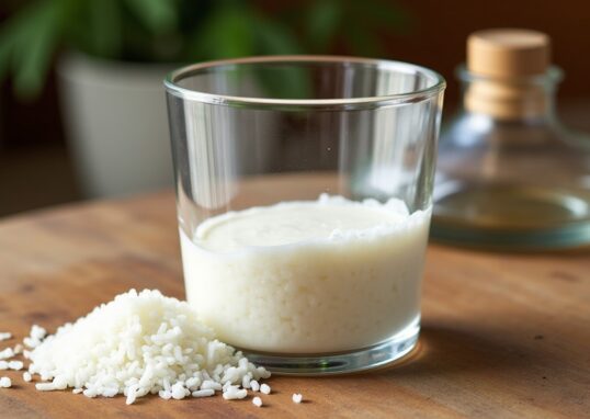 Combien de riz par personne ? Le guide pratique des mesures en verres
