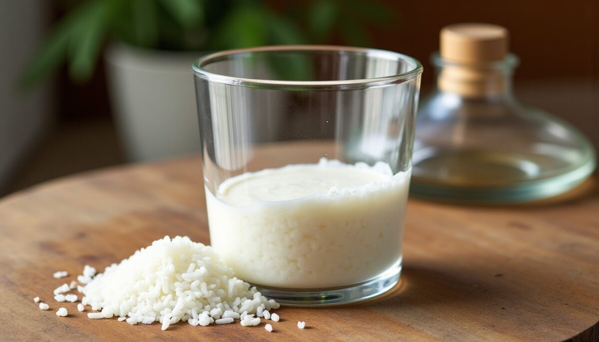 Combien de riz par personne ? Le guide pratique des mesures en verres
