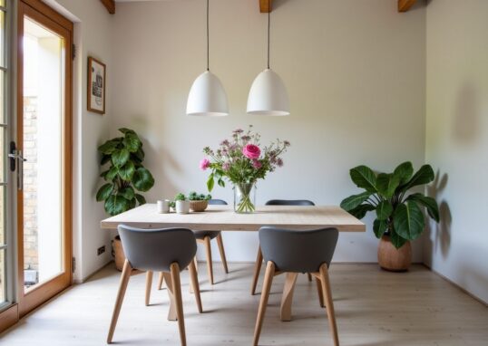 Rénovation à Nantes : Identifier le bon moment pour entreprendre vos travaux de maison