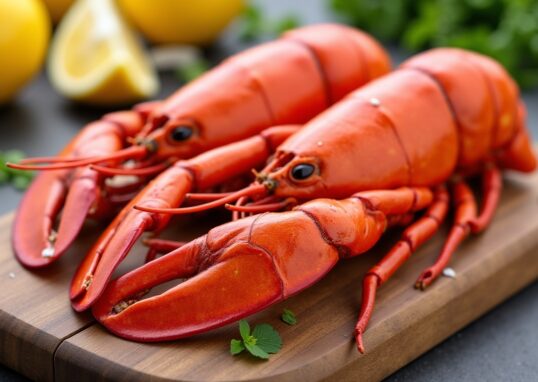 Combien de crevettes prévoir par personne pour chaque repas ? Guide pratique et conseils