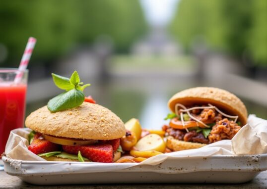 Nos adresses gourmandes à ne pas manquer autour du Jardin du Luxembourg