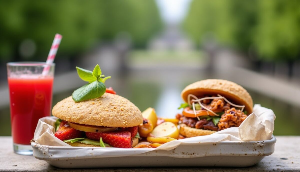 Nos adresses gourmandes à ne pas manquer autour du Jardin du Luxembourg