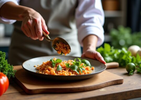 Saisir l'opportunité : Devenir cuisiniste haut de gamme en franchise