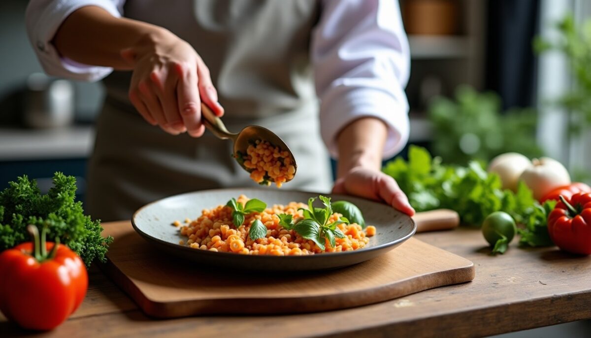 Saisir l'opportunité : Devenir cuisiniste haut de gamme en franchise