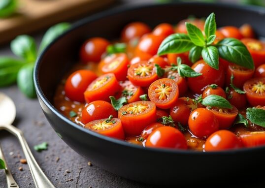 Les meilleurs accords pour magnifier votre ratatouille et réussir votre repas