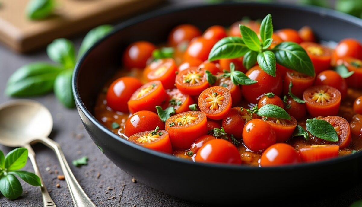 Les meilleurs accords pour magnifier votre ratatouille et réussir votre repas