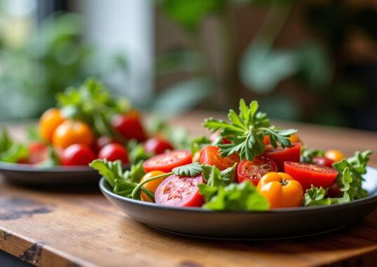 Réinventez vos pauses déjeuner au bureau grâce à des plateaux repas innovants et savoureux