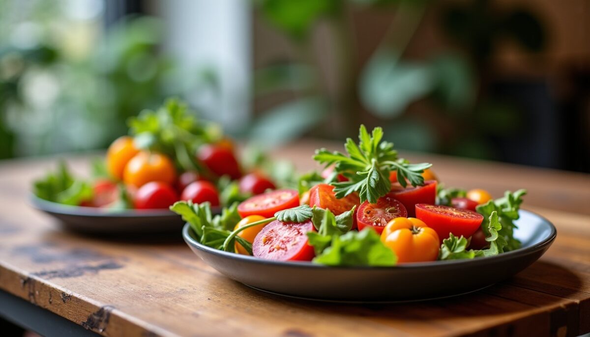 Réinventez vos pauses déjeuner au bureau grâce à des plateaux repas innovants et savoureux