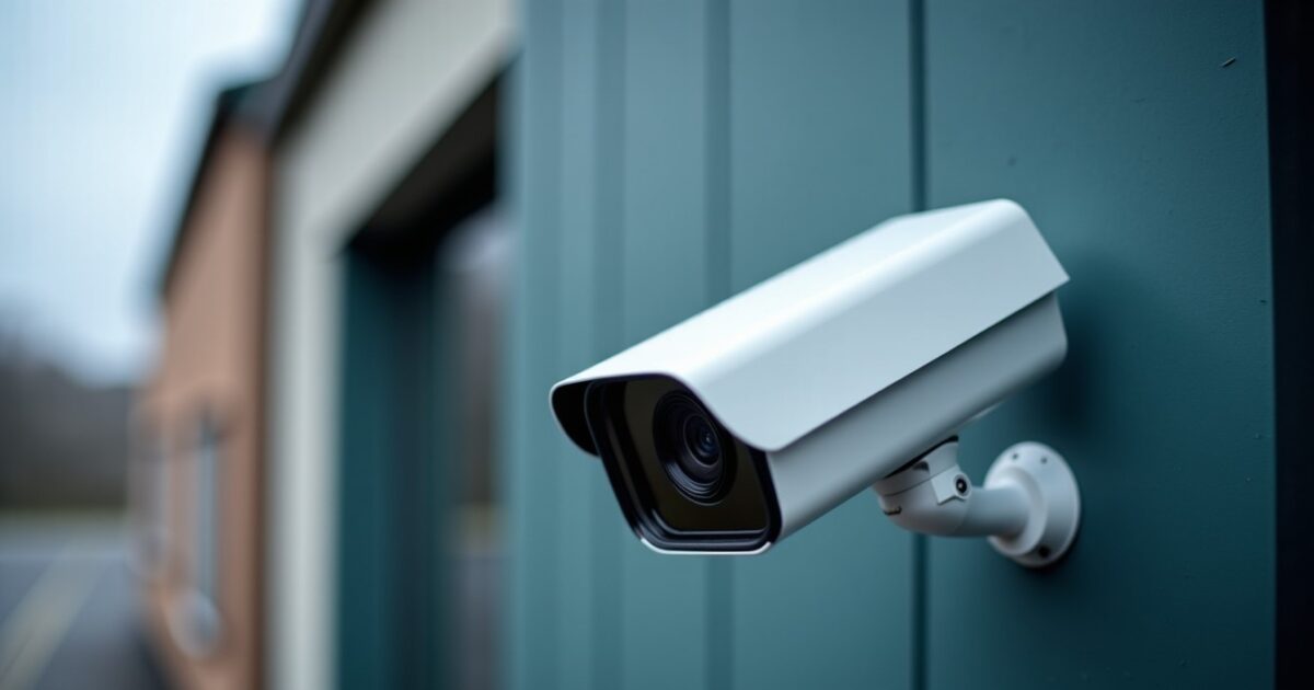 L’évolution des caméras de sécurité : découvrez les innovations intelligentes qui révolutionnent la surveillance