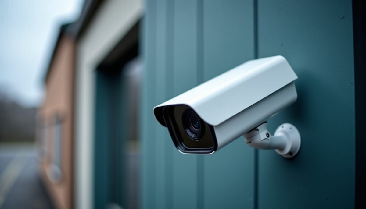 L’évolution des caméras de sécurité : découvrez les innovations intelligentes qui révolutionnent la surveillance