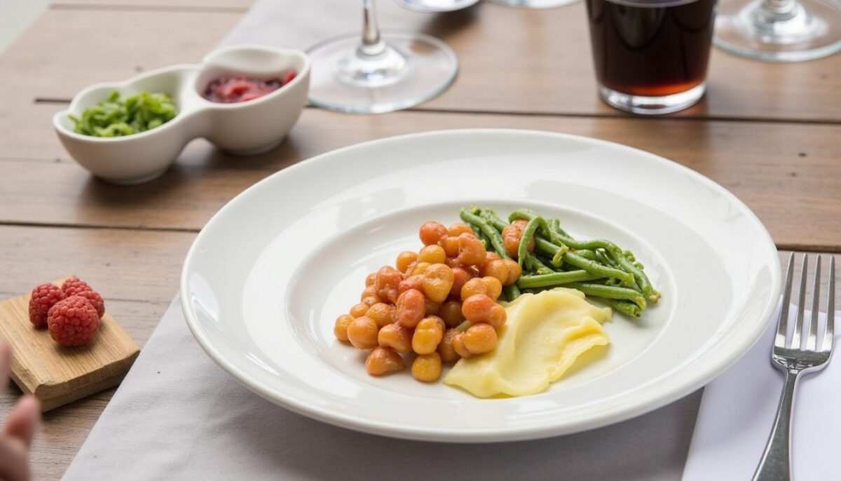 Explorez les prix alléchants du menu de La Marine à Noirmoutier