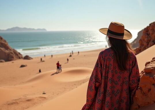 Découvrez le Maroc en 2024 : une aventure unique mêlant exploration et jeux avec les meilleurs casinos en ligne