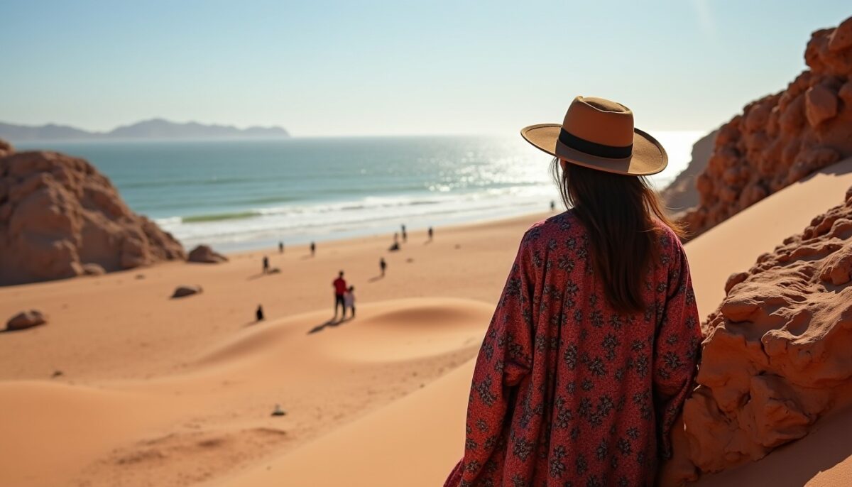Découvrez le Maroc en 2024 : une aventure unique mêlant exploration et jeux avec les meilleurs casinos en ligne