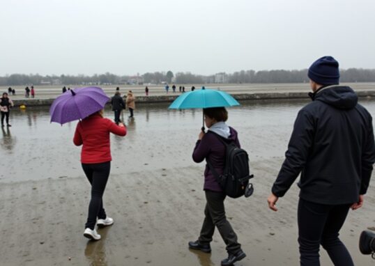 Découvrir Saint-Malo : activités incontournables à savourer même sous la pluie