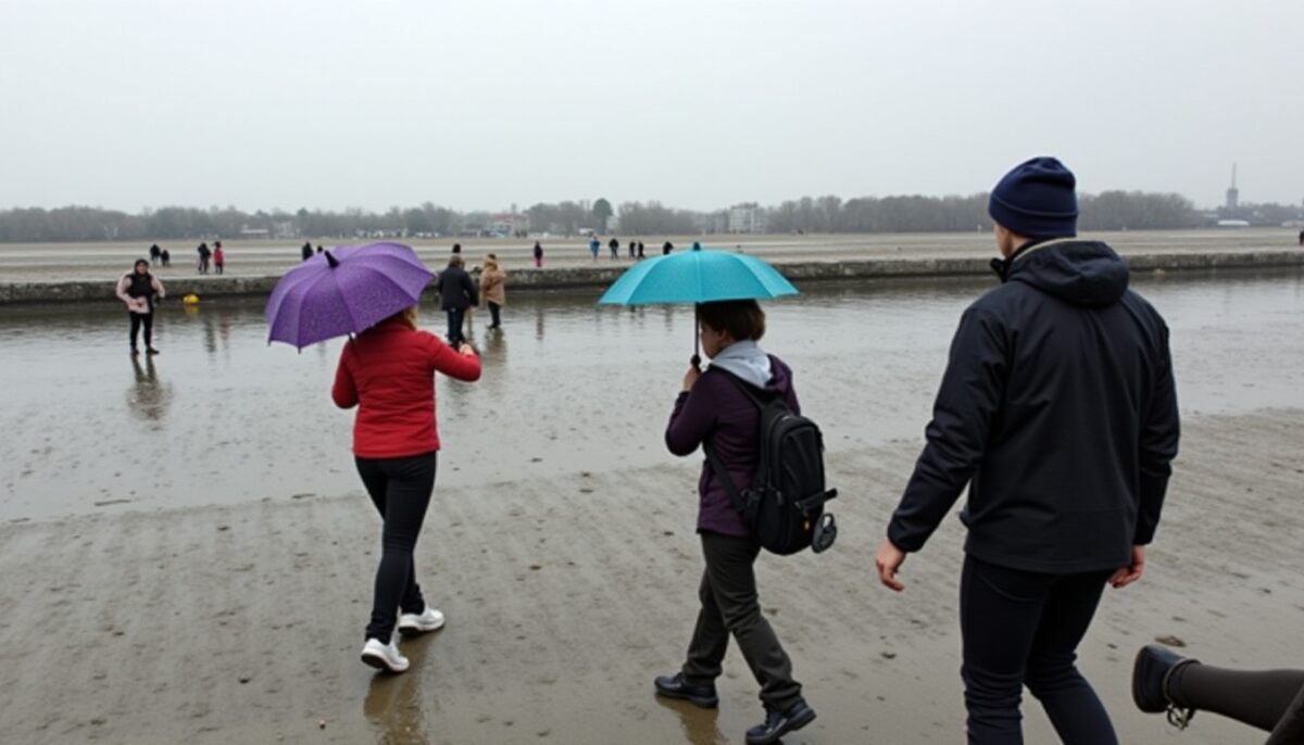 Découvrir Saint-Malo : activités incontournables à savourer même sous la pluie