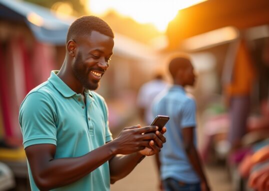 Découvrez les atouts incontournables de l’application 1win APK pour les parieurs ivoiriens