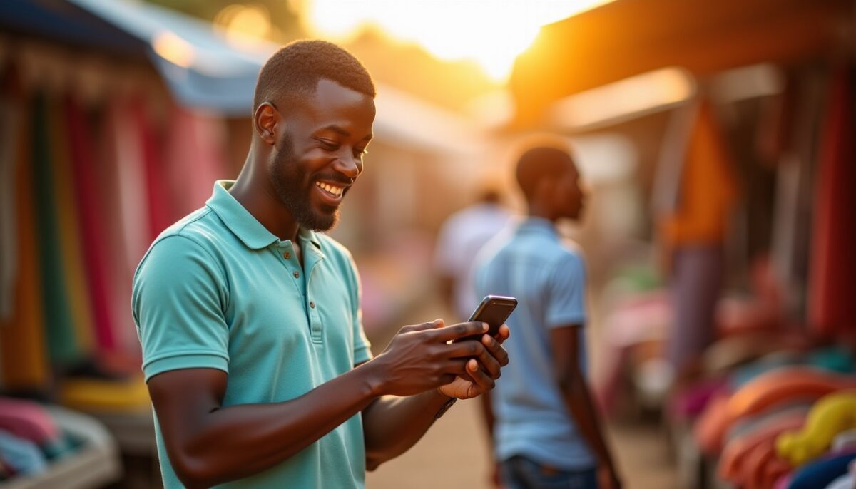 Découvrez les atouts incontournables de l’application 1win APK pour les parieurs ivoiriens