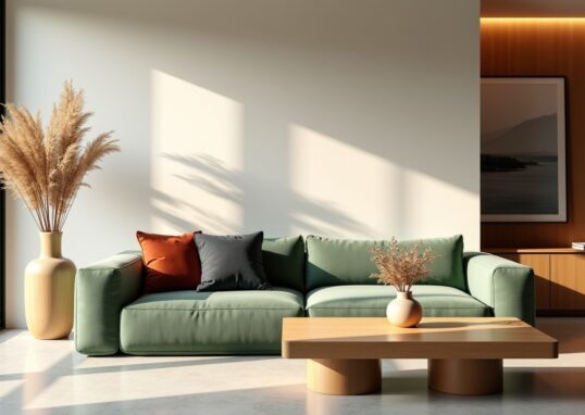 Découvrez les grandes tendances déco qui façonneront l'année 2027