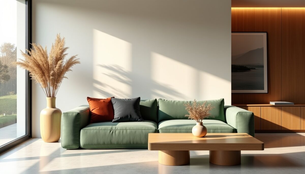 Découvrez les grandes tendances déco qui façonneront l'année 2027