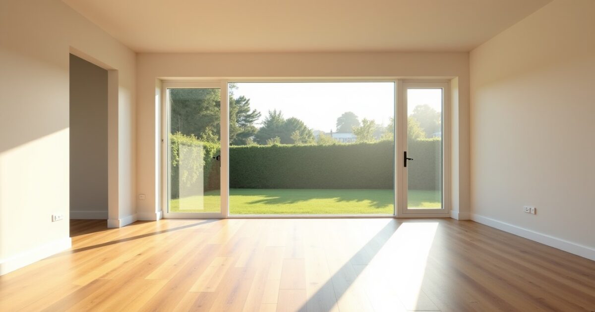 Aménagez votre maison neuve : le guide étape par étape pour un intérieur parfait