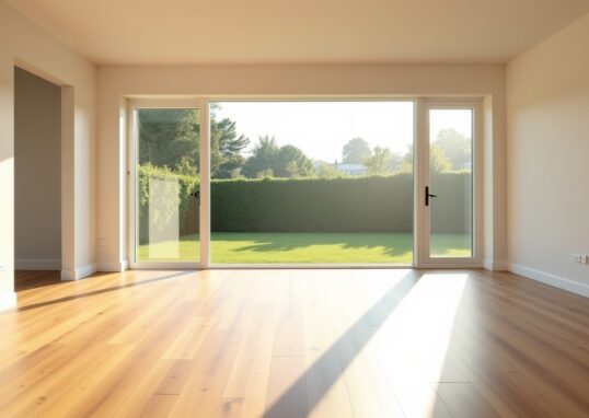 Aménagez votre maison neuve : le guide étape par étape pour un intérieur parfait