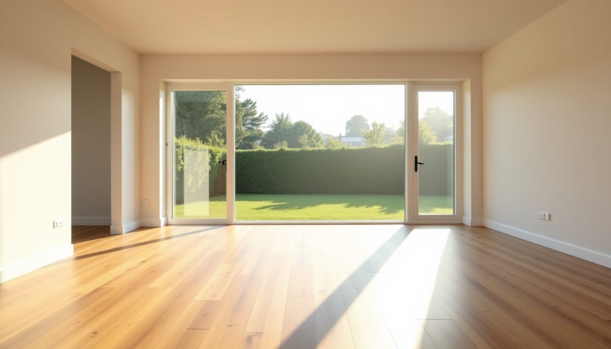 Aménagez votre maison neuve : le guide étape par étape pour un intérieur parfait