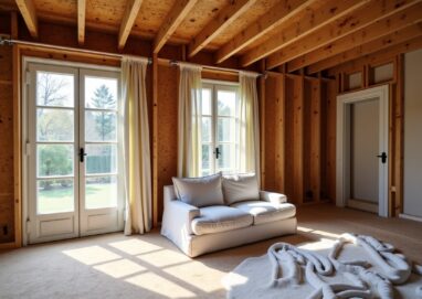 Maîtriser l'isolation de votre maison : astuces pour une efficacité et une durabilité optimales