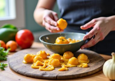 Les matériaux parfaits pour une cuisine pratique et facile à entretenir