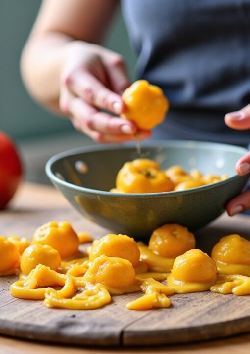 Les matériaux parfaits pour une cuisine pratique et facile à entretenir